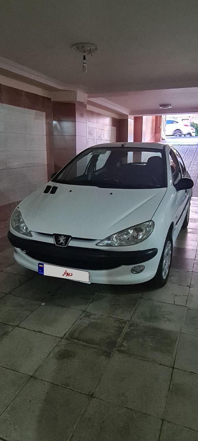 خودرو پژو، 206 آگهی ann_19771787