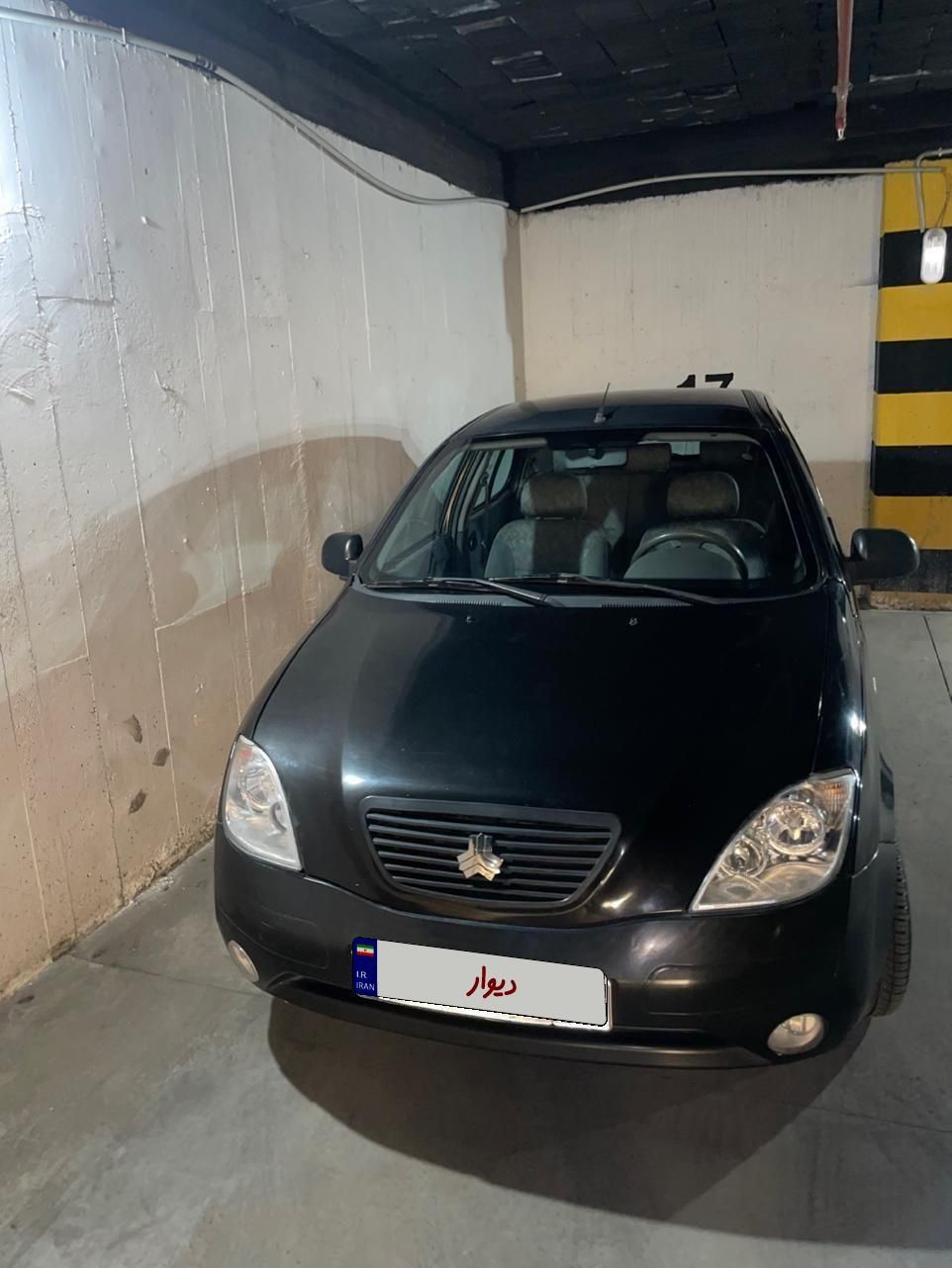 تیبا 2 SX - 1394