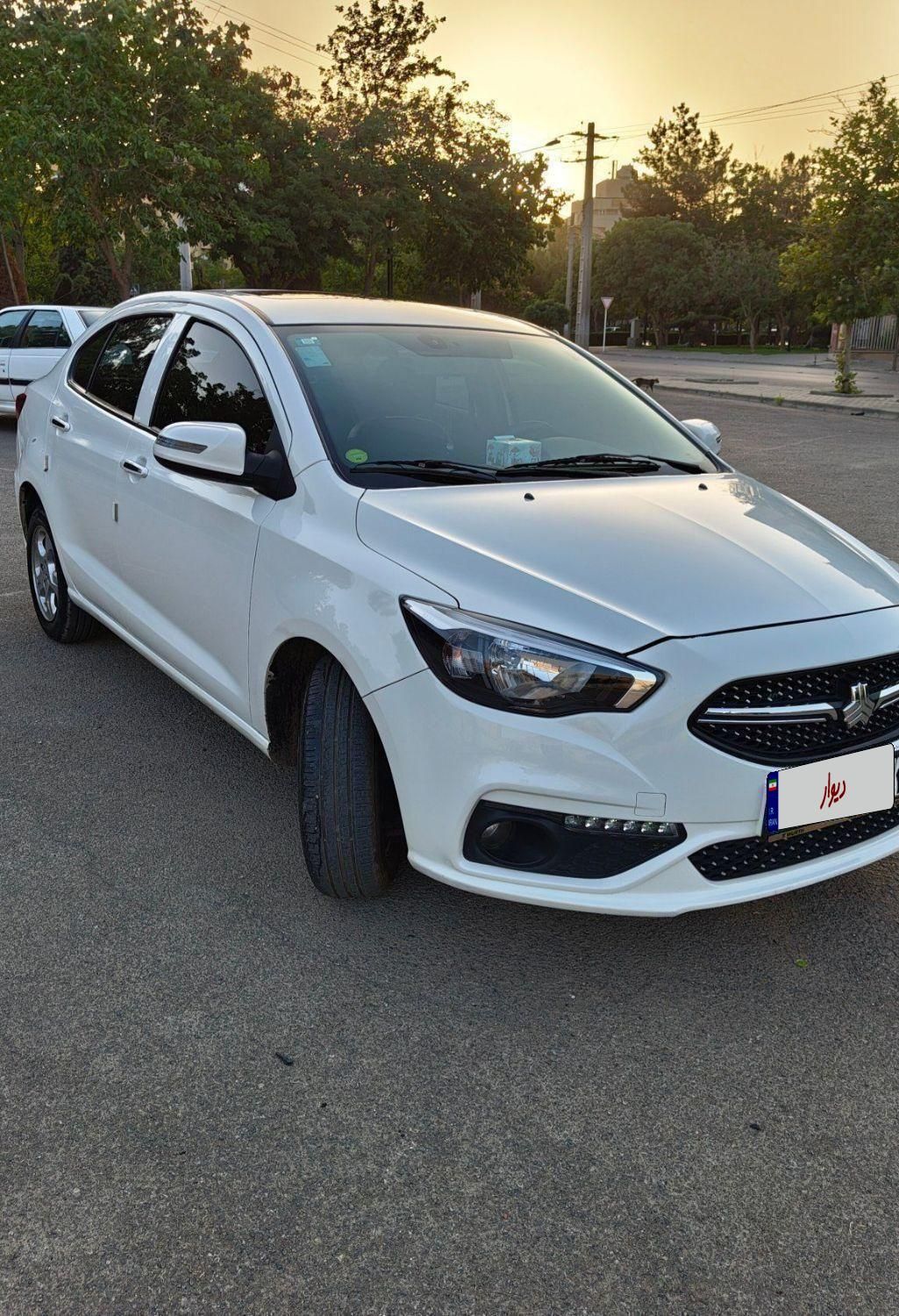 شاهین G دنده ای - 1402