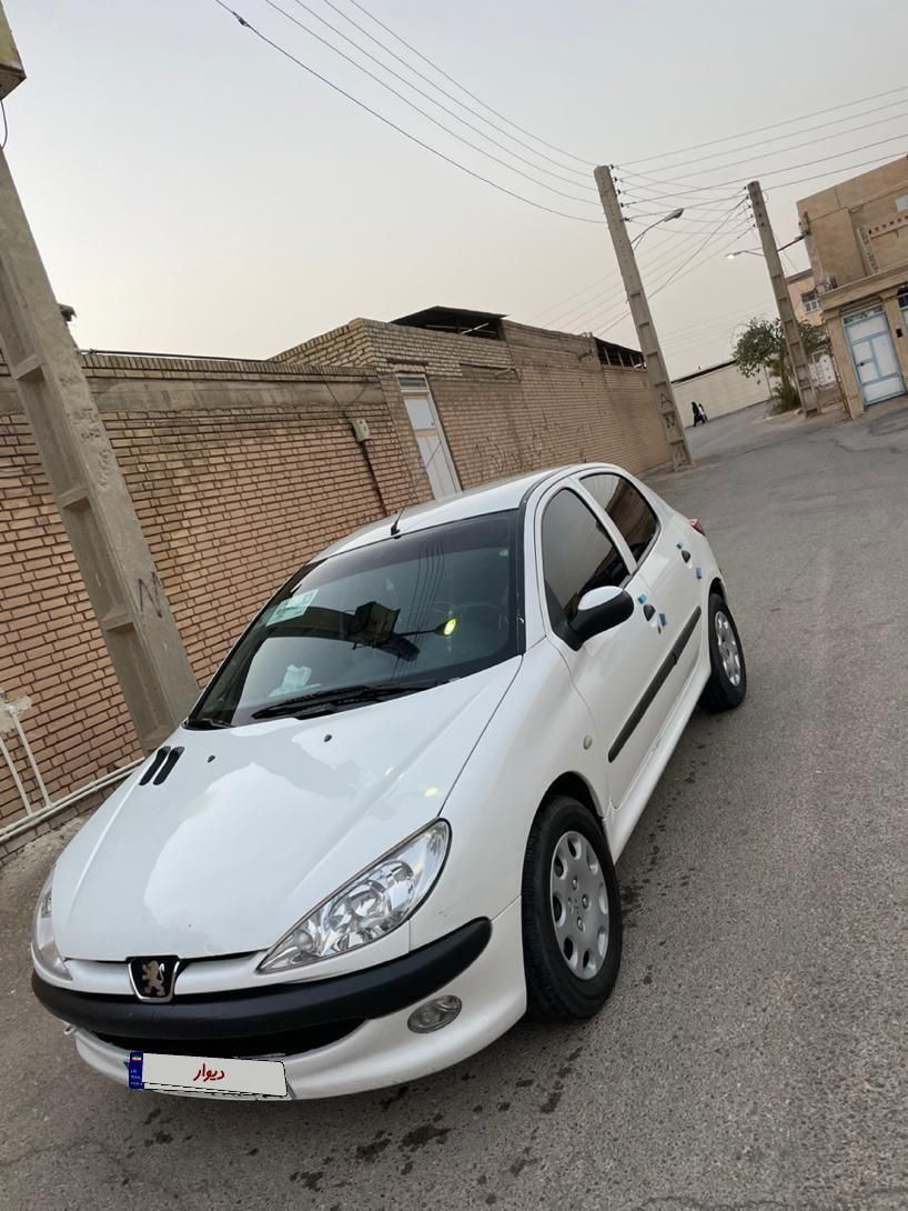 خودرو پژو، 206 آگهی ann_19771842