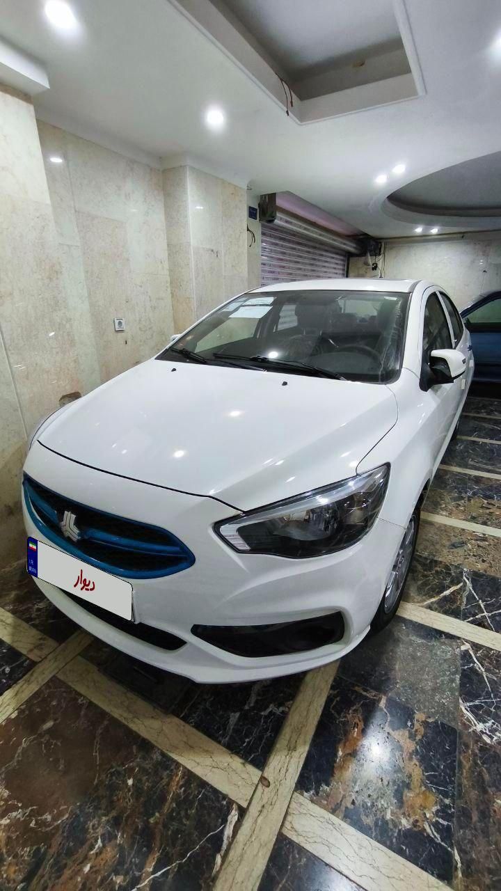 خودرو شاهین، G آگهی ann_19771847