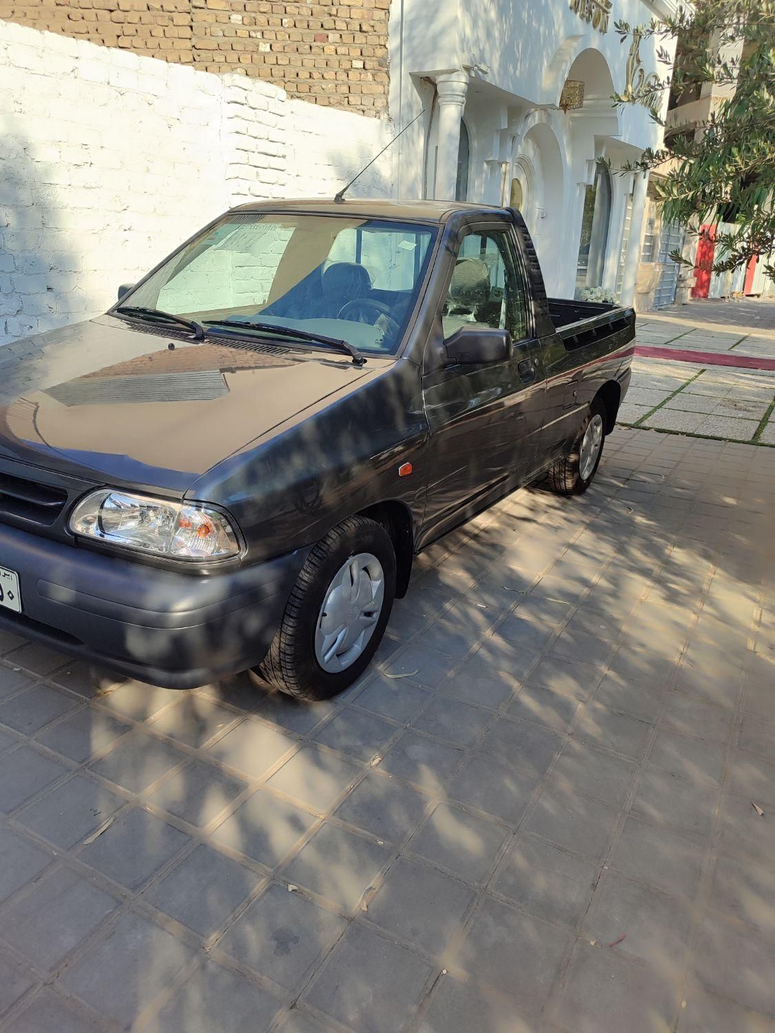 پراید 151 SE - 1401