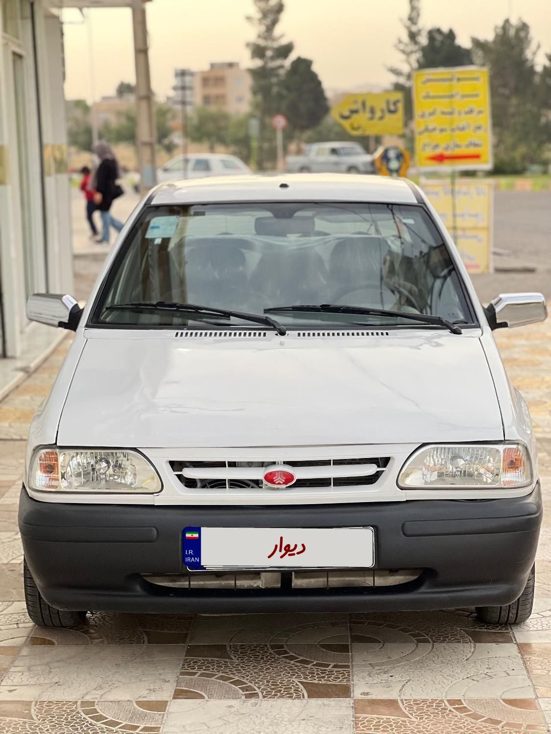 خودرو پراید، 131 آگهی ann_19771872