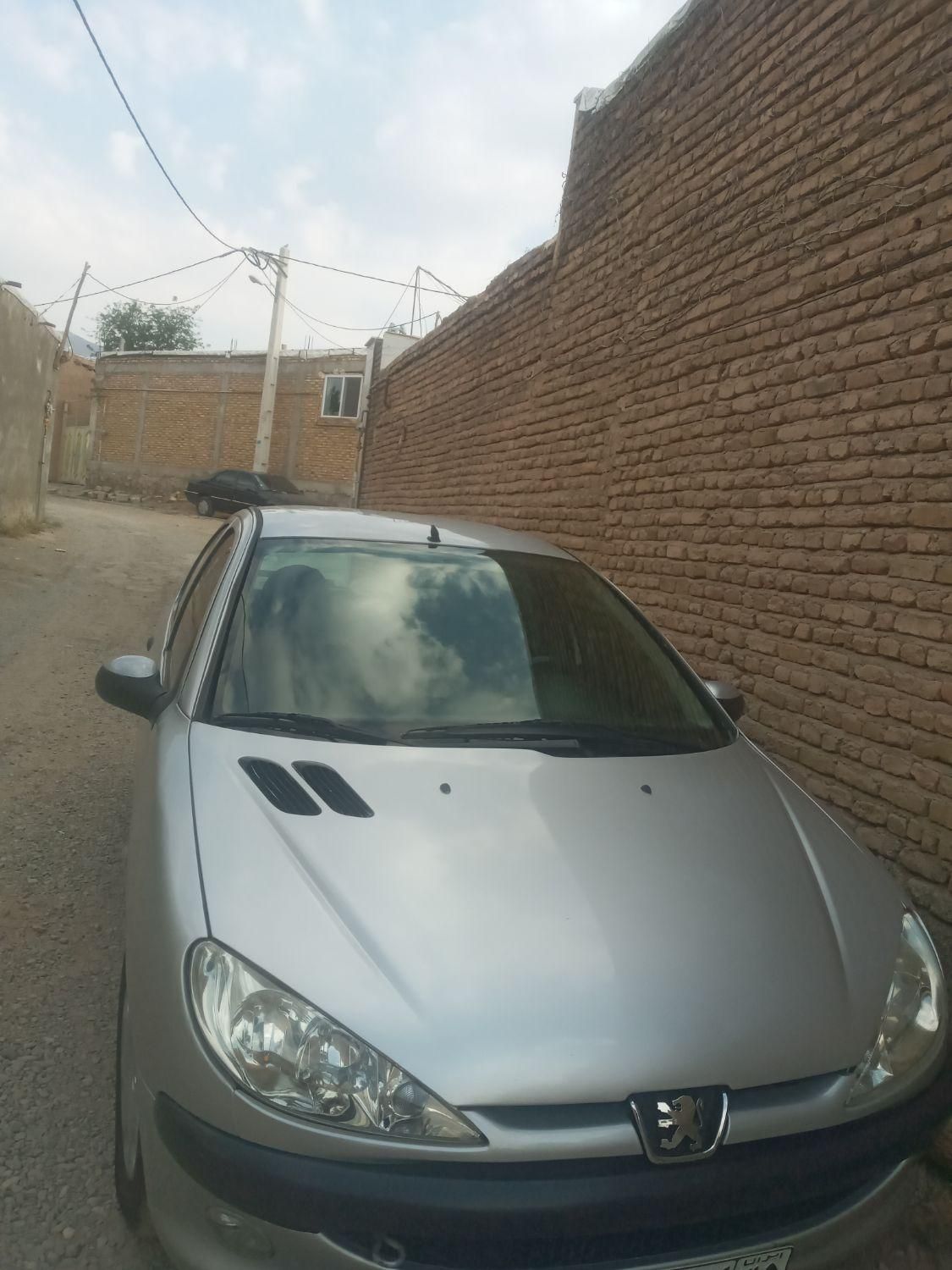 خودرو پژو، 206 آگهی ann_19771878