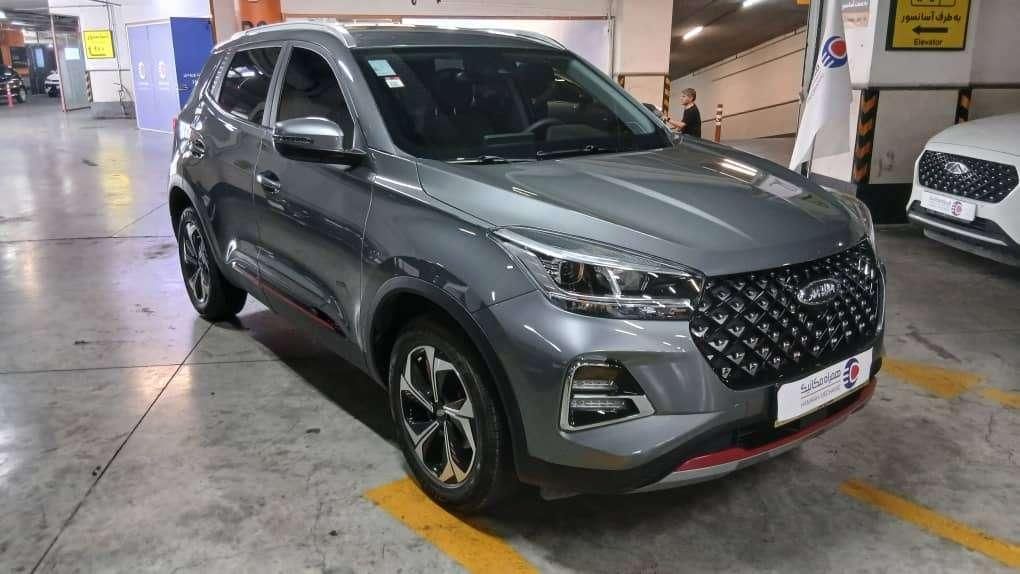 ام وی ام X55 پرو IE - 1403
