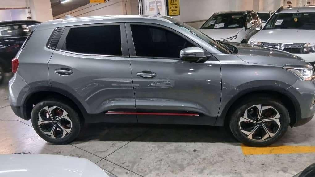 ام وی ام X55 پرو IE - 1403