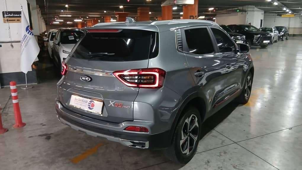 ام وی ام X55 پرو IE - 1403