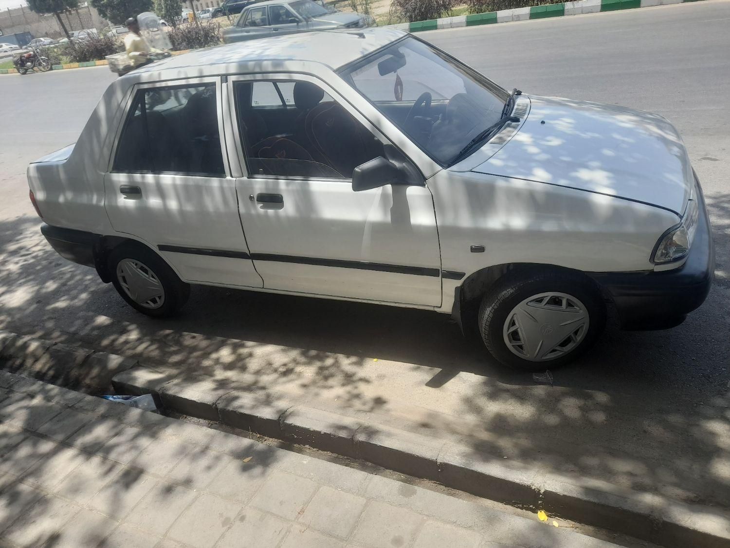 خودرو پراید، 131 آگهی ann_19771919
