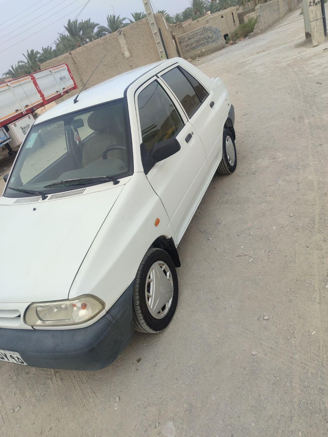 پراید 131 SE - 1399