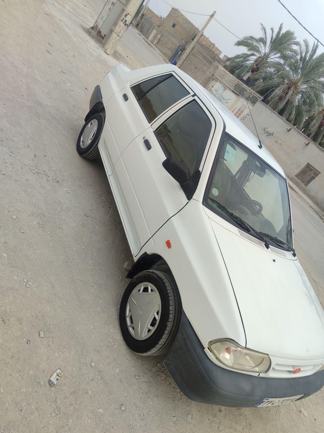 پراید 131 SE - 1399