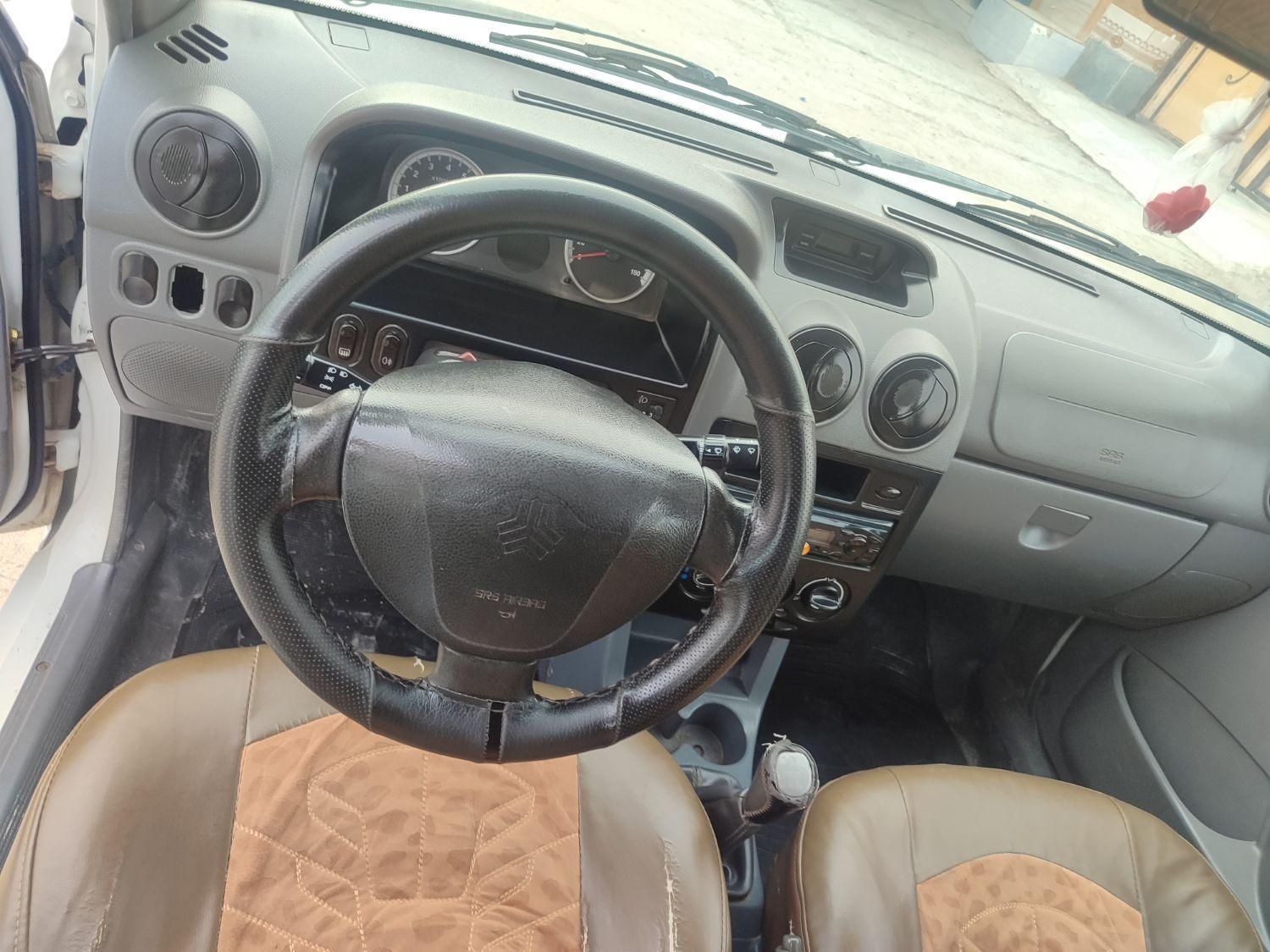 پراید 131 SE - 1399