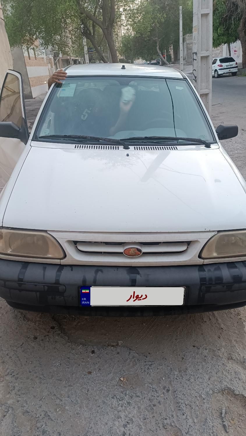 پراید 131 SE - 1399