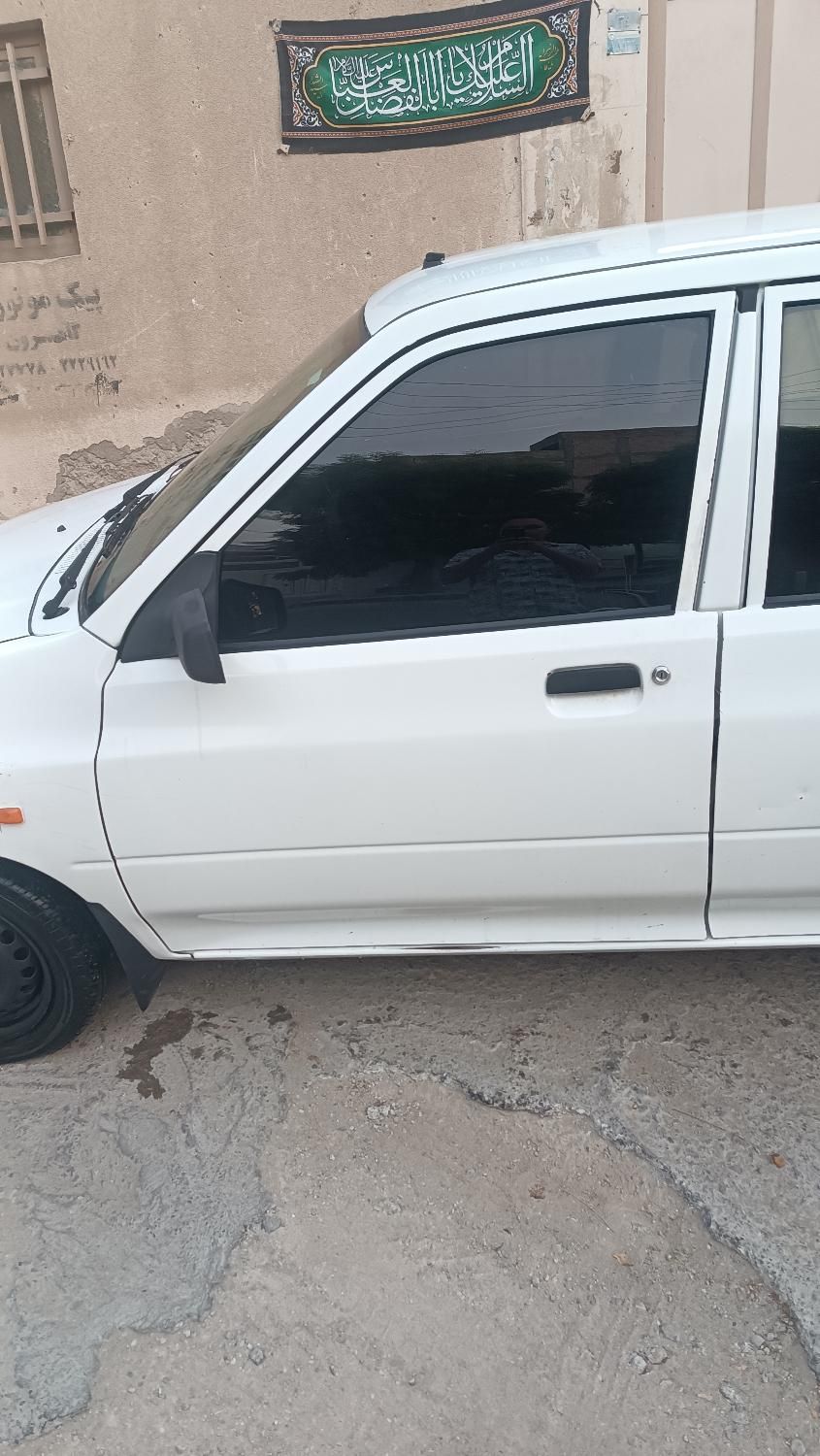 پراید 131 SE - 1399
