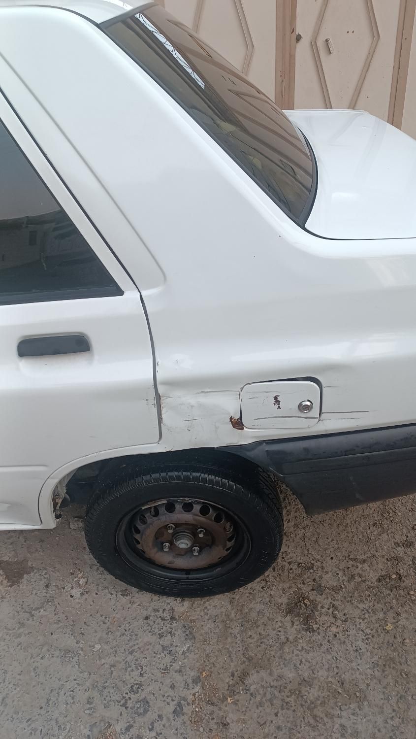 پراید 131 SE - 1399