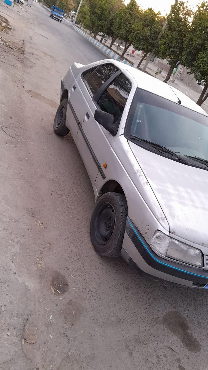 خودرو پژو، 405 آگهی ann_19771930