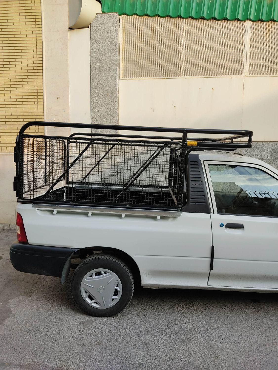 پراید 151 SE - 1403