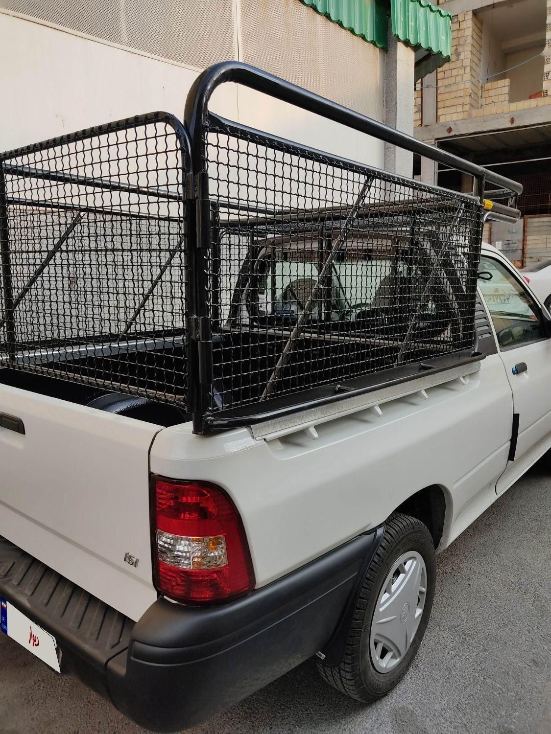 پراید 151 SE - 1403