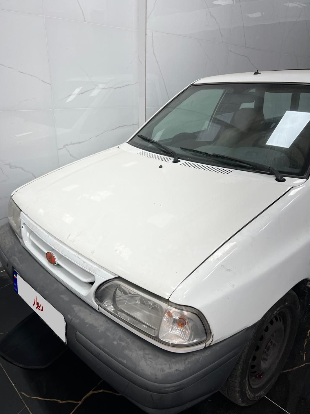 پراید 151 SE - 1401