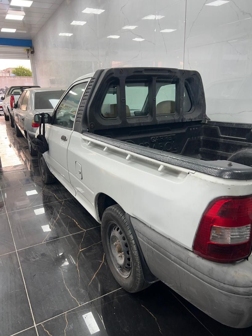 پراید 151 SE - 1401