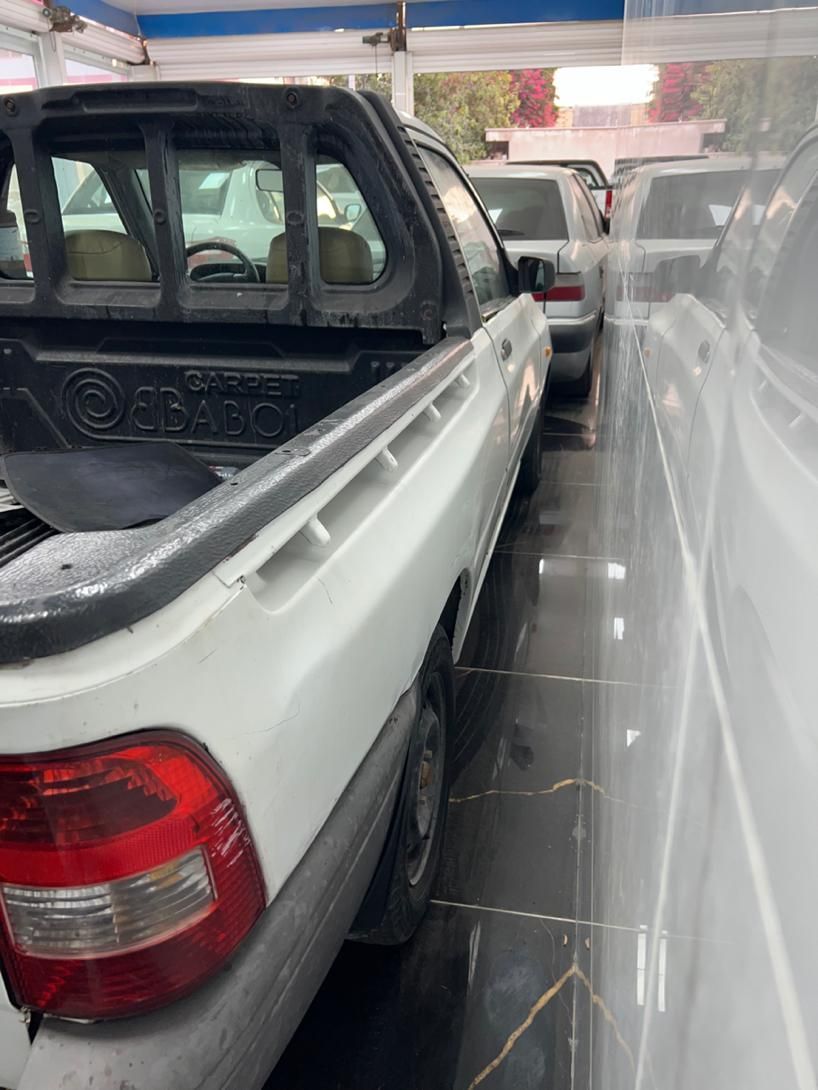 پراید 151 SE - 1401