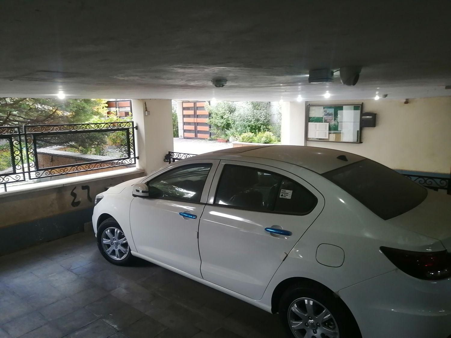 شاهین G اتوماتیک CVT - 1404