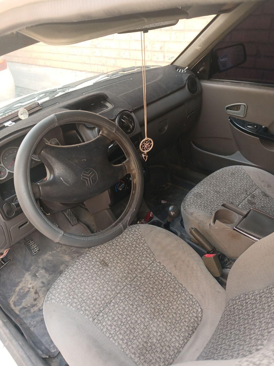پراید 141 SL - 1390