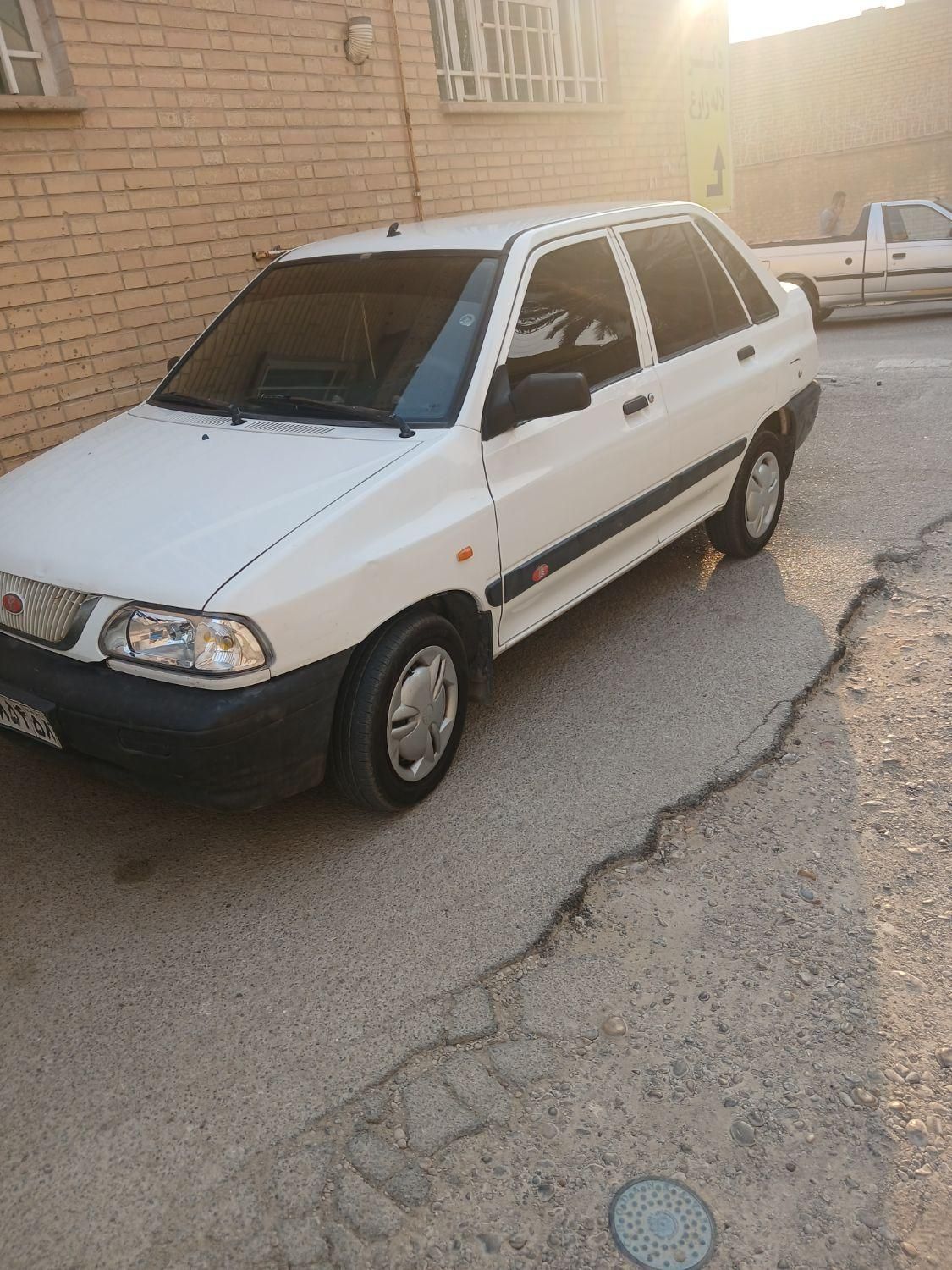 خودرو پراید، 141 آگهی ann_19771992