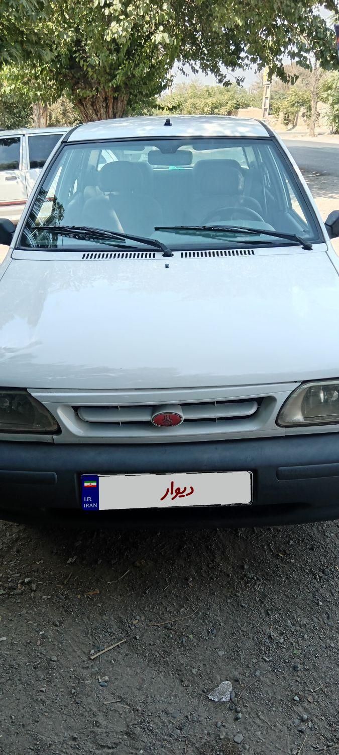 پراید 131 EX - 1398