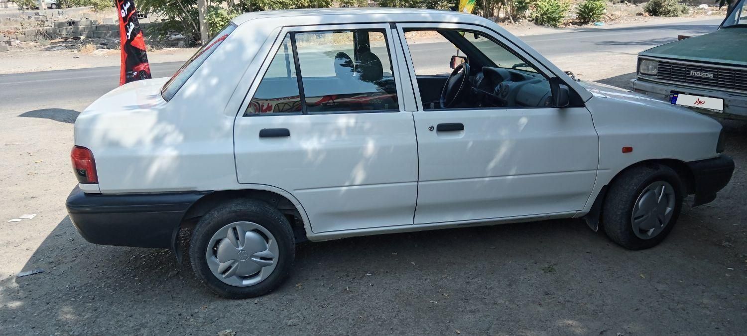 پراید 131 EX - 1398