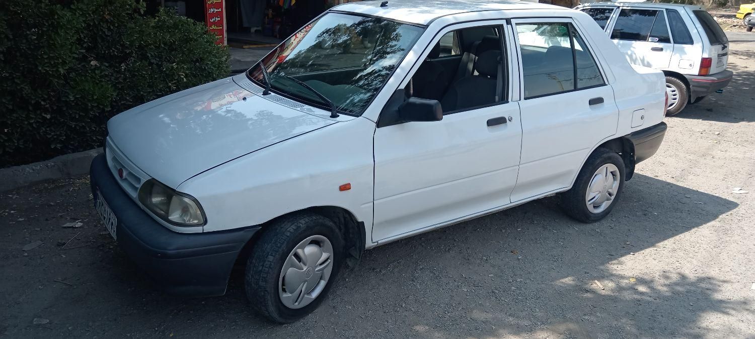 پراید 131 EX - 1398