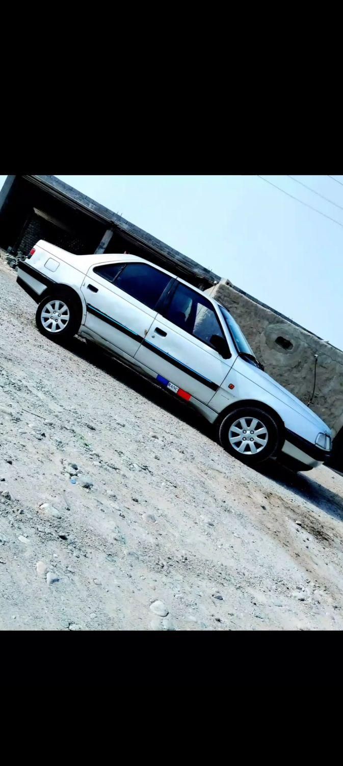 خودرو پژو، 405 آگهی ann_19772010