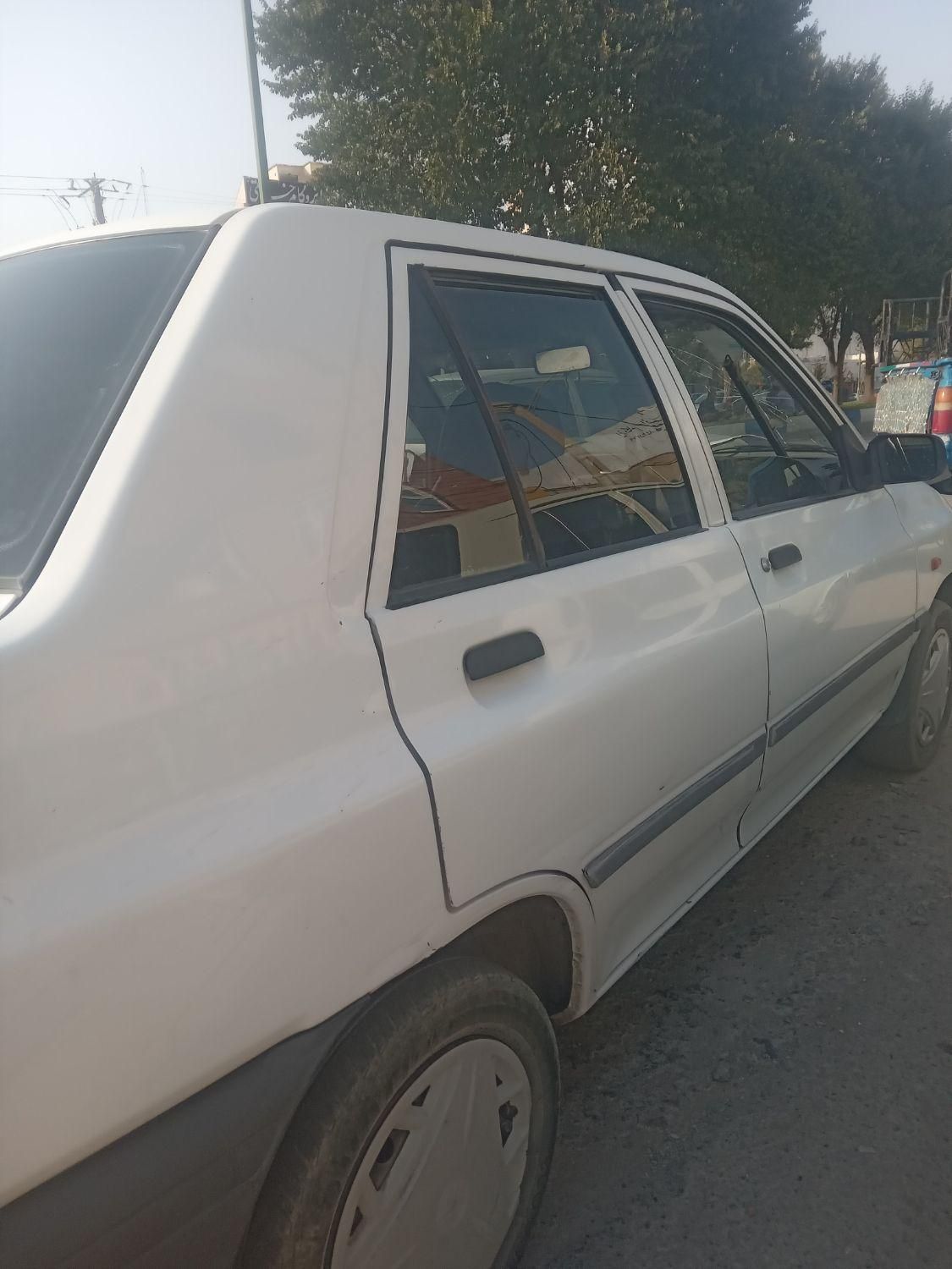 خودرو پراید، 131 آگهی ann_19772029