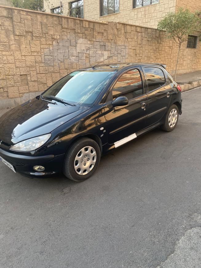 خودرو پژو، 206 آگهی ann_19772062