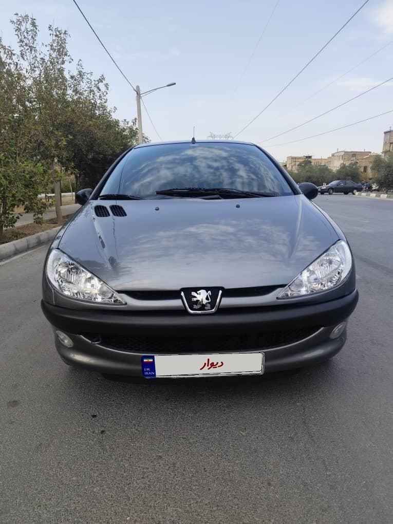 خودرو پژو، 206 آگهی ann_19772084