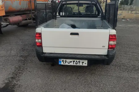 پراید 151 SE - 1403