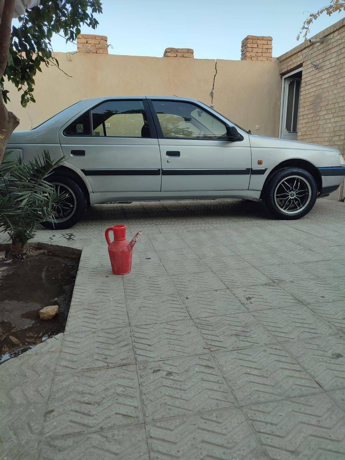 خودرو پژو، 405 آگهی ann_19772098
