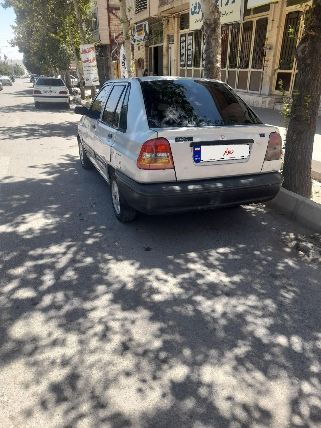 خودرو پراید، 141 آگهی ann_19772129