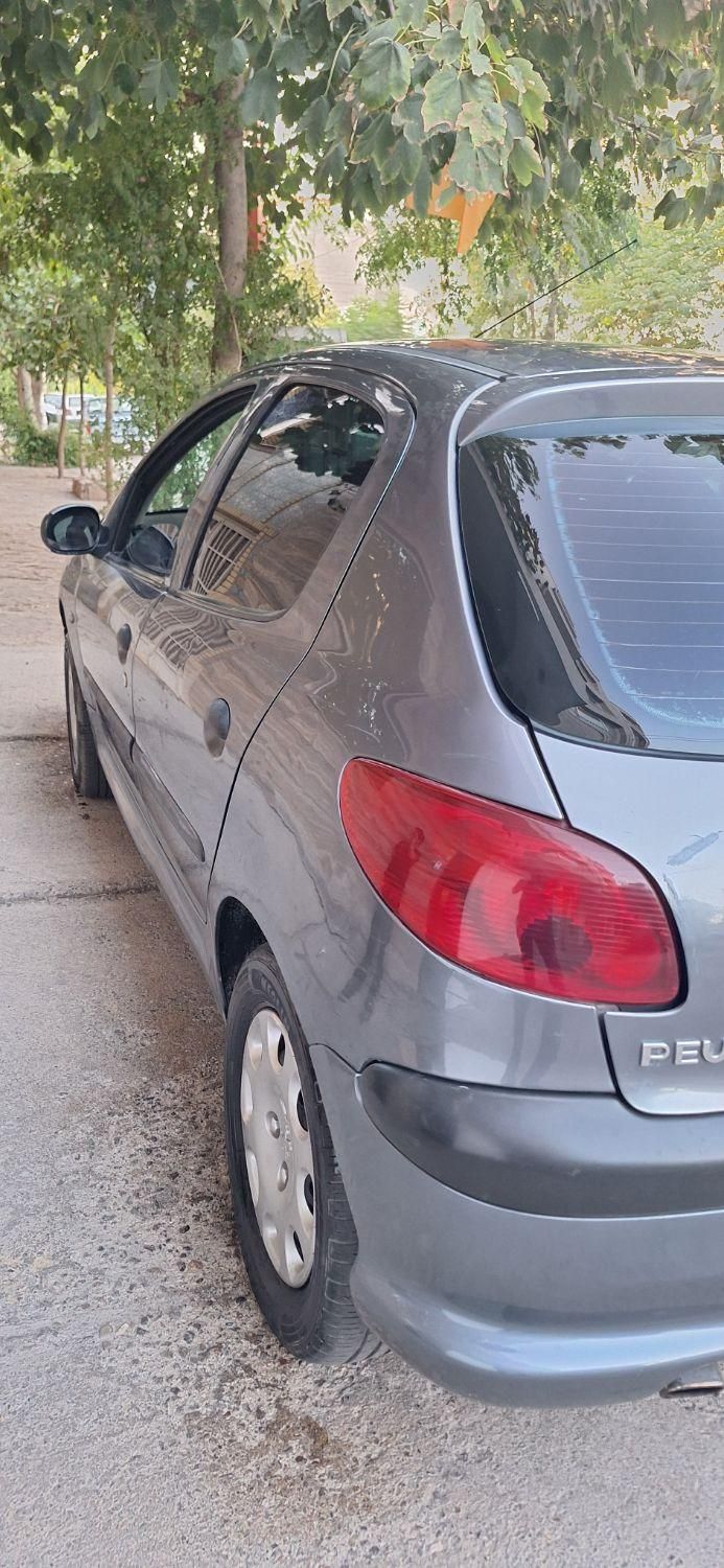خودرو پژو، 206 آگهی ann_19772161