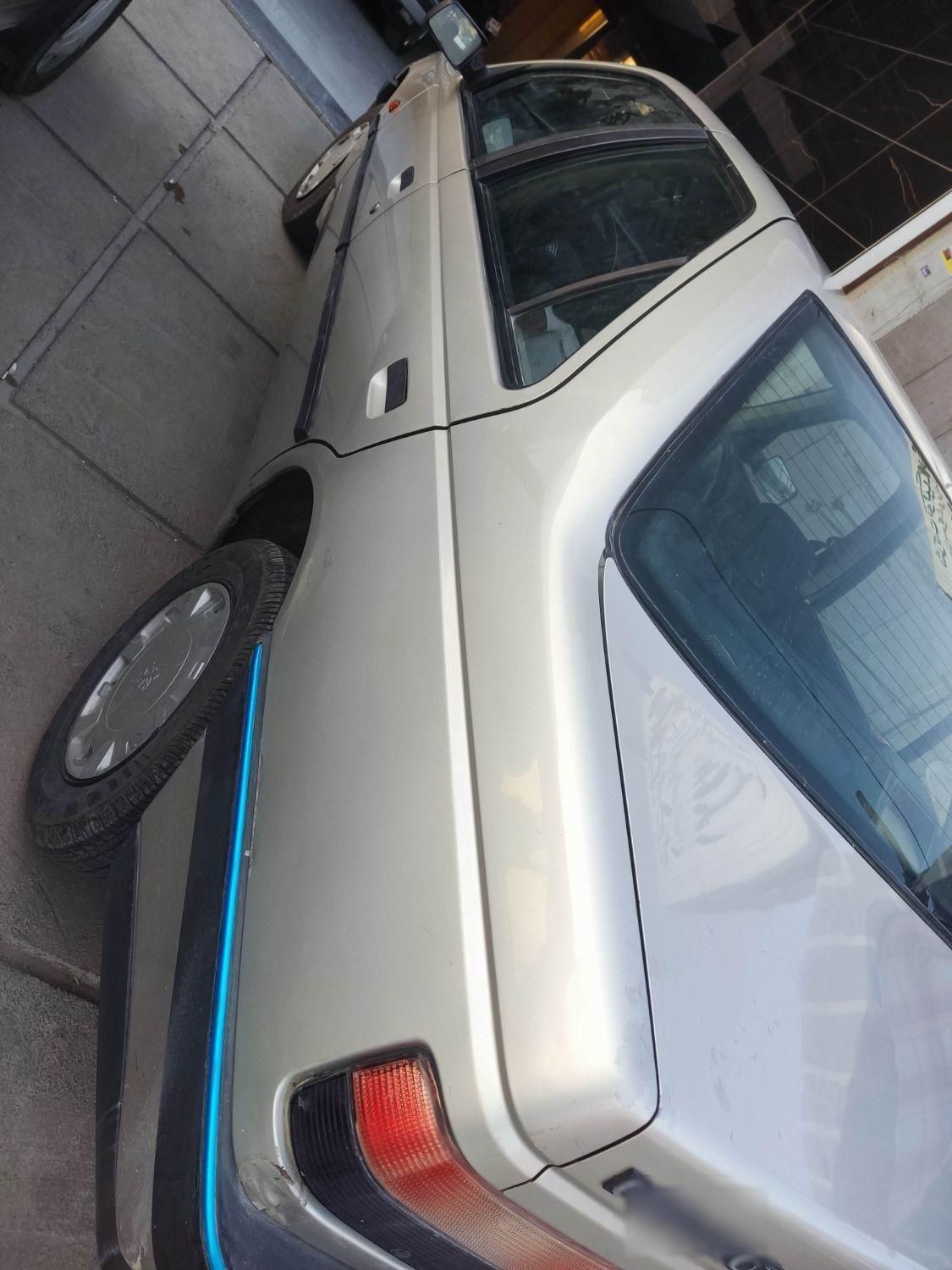 پژو 405 GLX - 1385