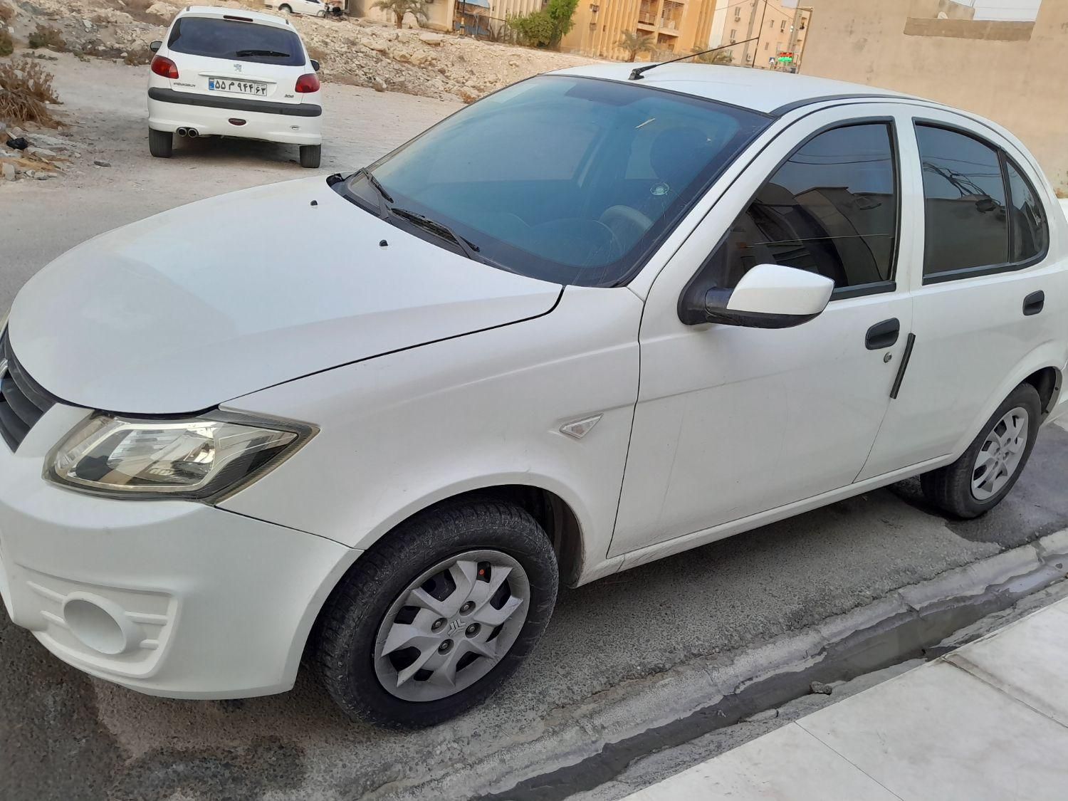 خودرو ساینا، G آگهی ann_19772166