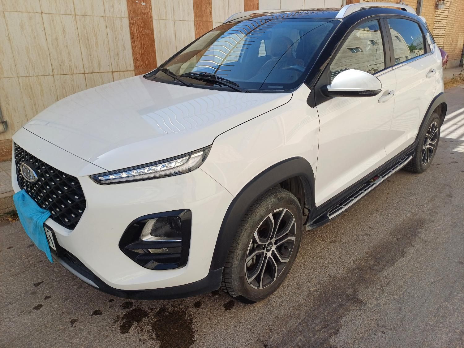 ام وی ام X22 پرو اتوماتیک IE - 1401