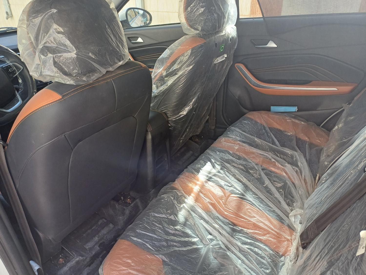 ام وی ام X22 پرو اتوماتیک IE - 1401