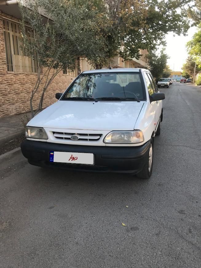 خودرو پراید، 131 آگهی ann_19772180