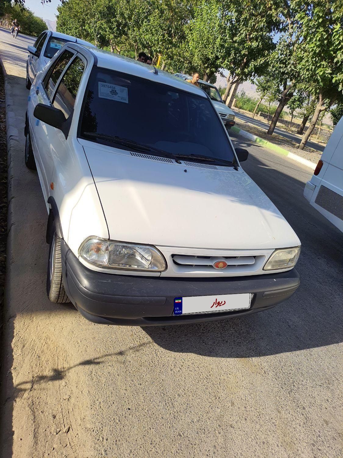 خودرو پراید، 131 آگهی ann_19772185
