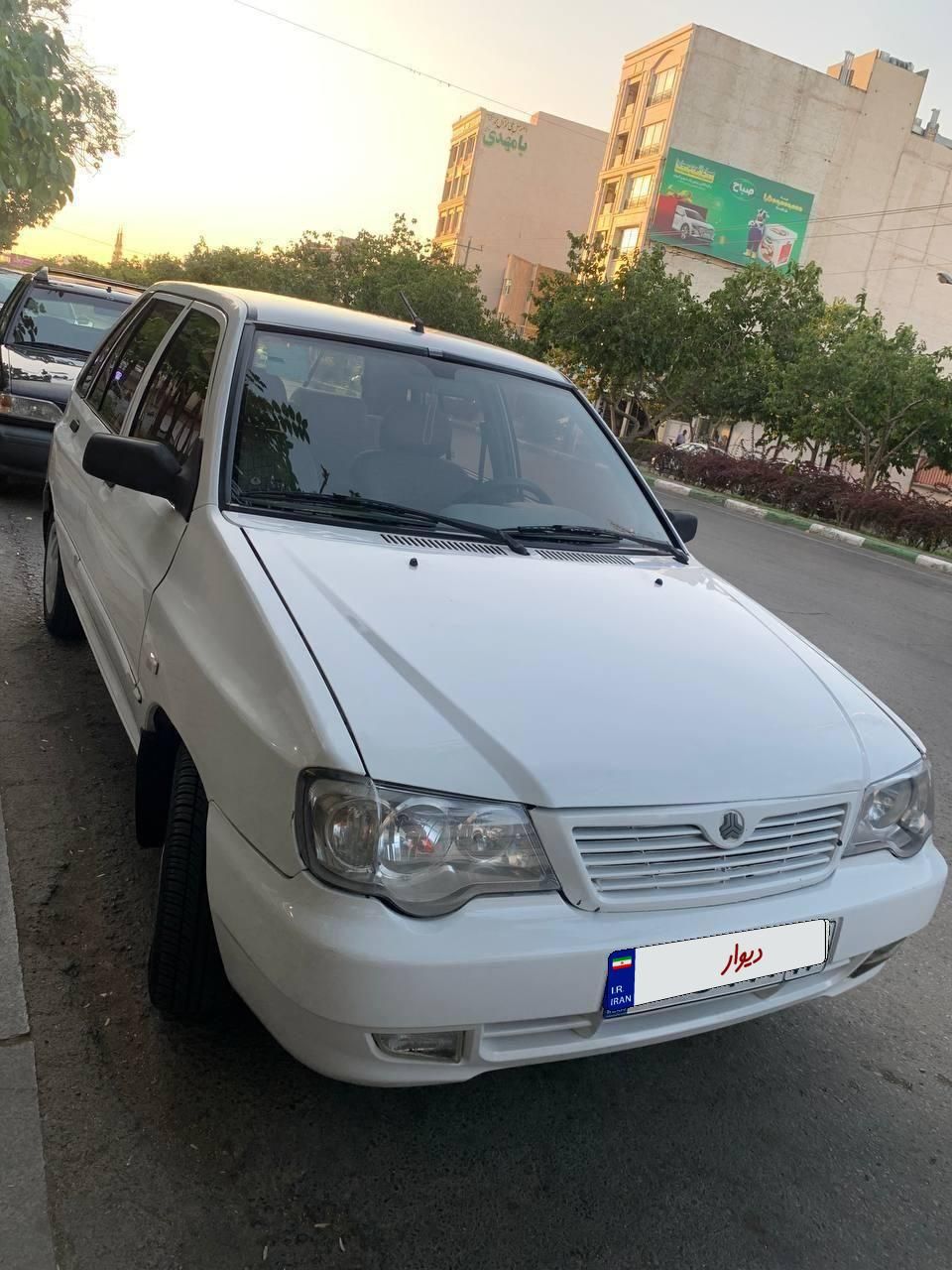 خودرو پراید، 111 آگهی ann_19772199