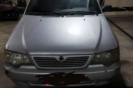 خودرو پراید، 132 آگهی ann_19772212