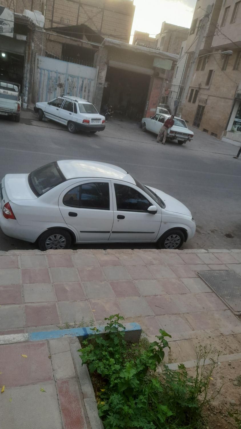 خودرو تیبا، صندوق دار آگهی ann_19772240