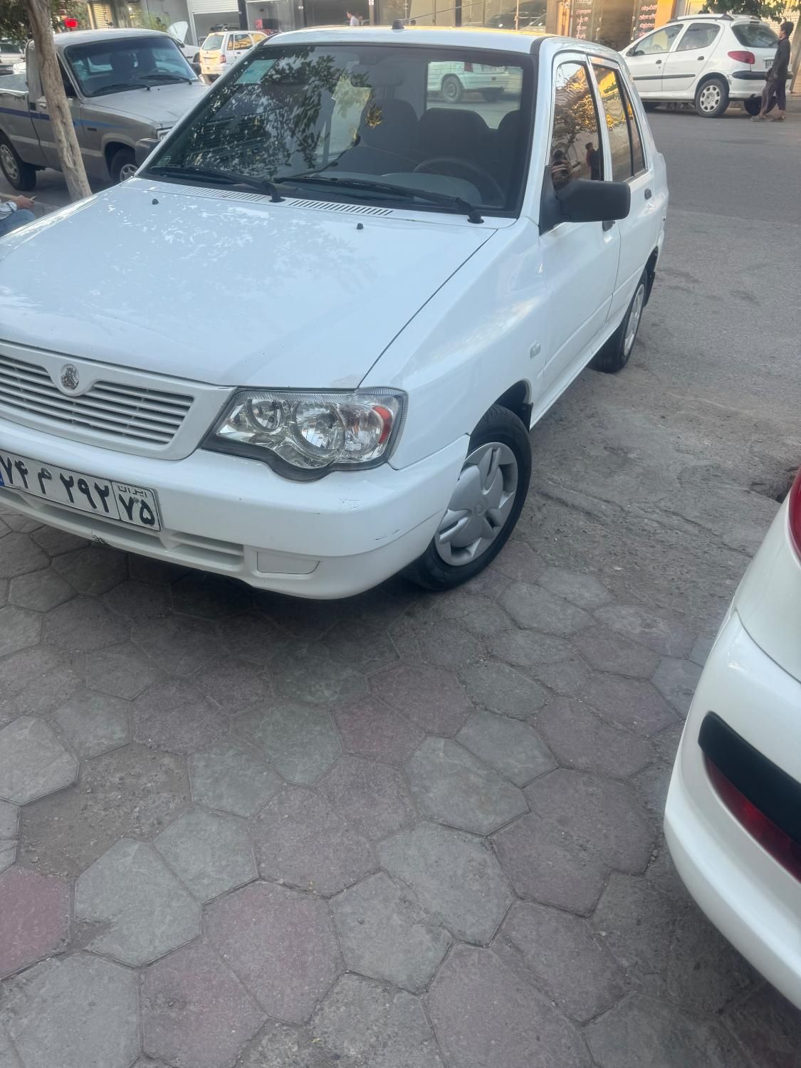 پراید 132 SE - 1397