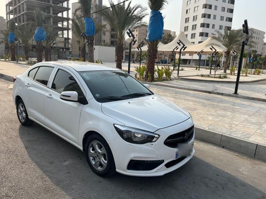 خودرو شاهین، GL آگهی ann_19772265
