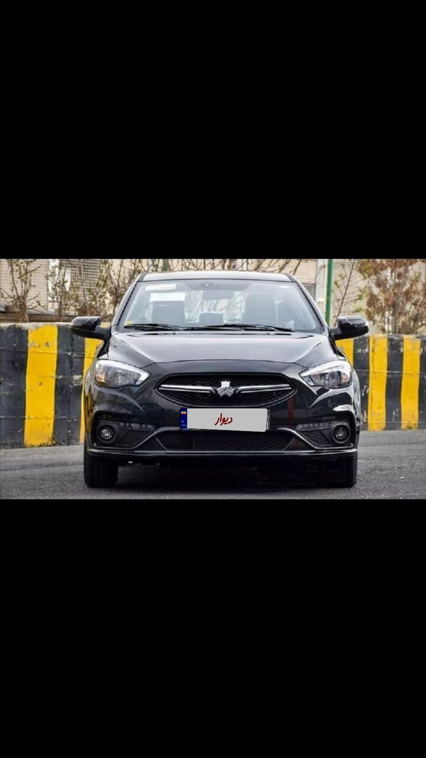 شاهین G دنده ای - 1400